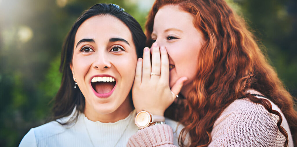 Beyond WordsThe Silent Language of Deep Friendship