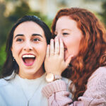 Beyond WordsThe Silent Language of Deep Friendship