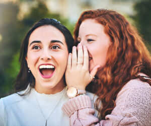 Beyond WordsThe Silent Language of Deep Friendship