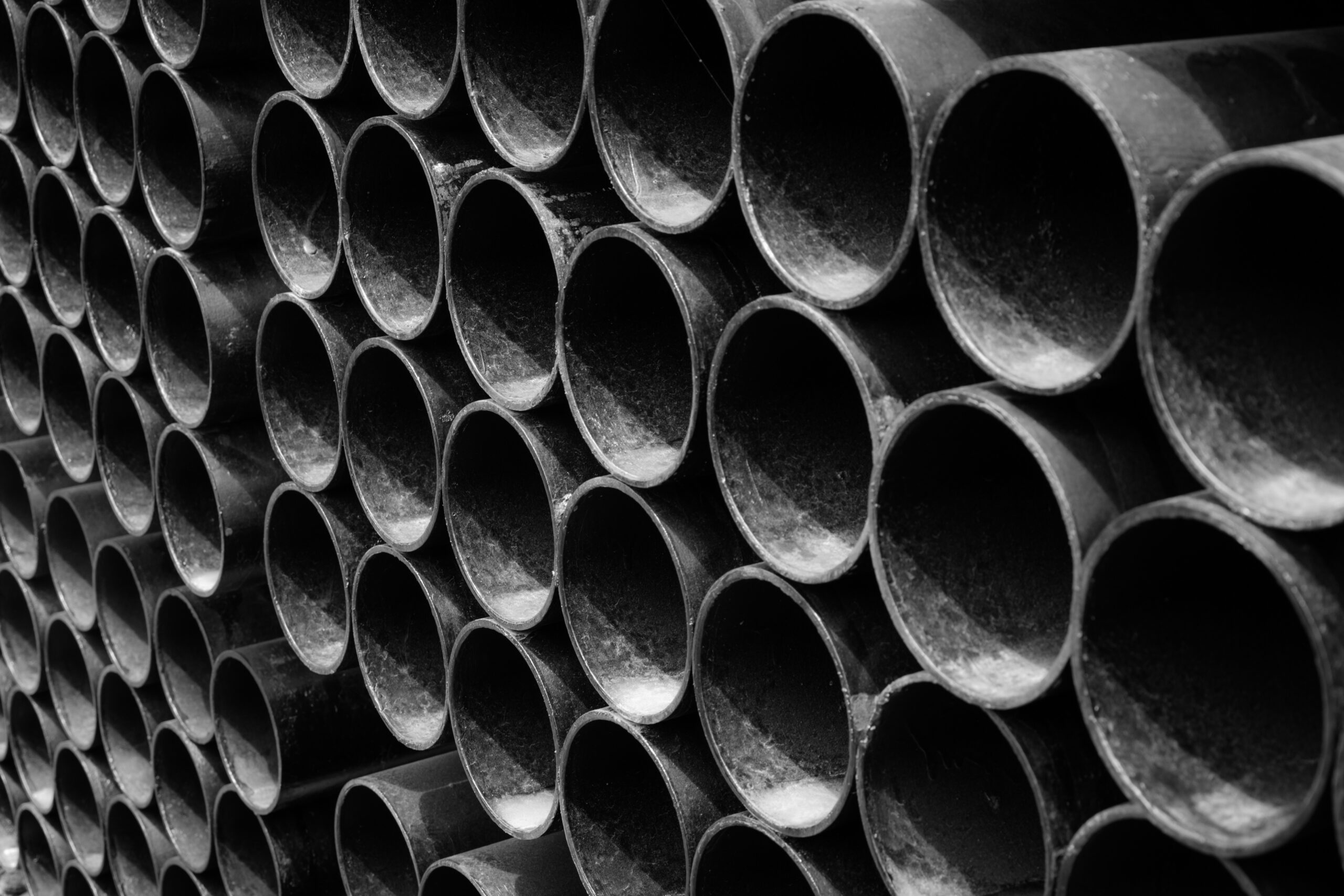 Seamless Pipe