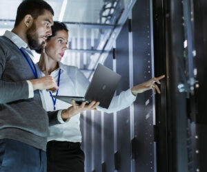 Understanding Cloud-native Security Solutions in Managed IT Security