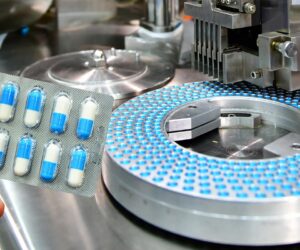 Understanding The Role Of Third-Party Pharma Manufacturing