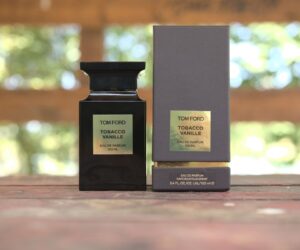Tobacco Vanille Tom Ford
