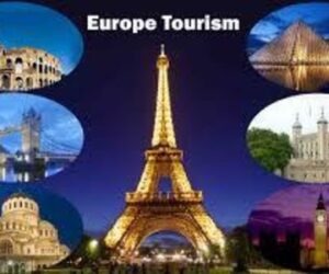 Travel Packages to Europe from USA | AttractionTicketShop.com