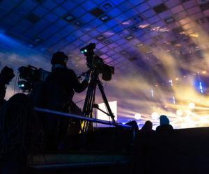 Top 5 Tips for Successful Video Event Production
