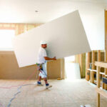drywall contractors calgary