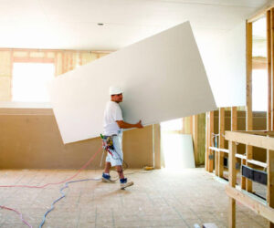 Top Drywall Contractors in Calgary: Expert and Repair Services
