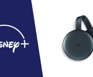 How can I use Chromecast to cast Disney+ to my TV?