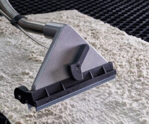 Eco-Friendly Carpet Cleaning: How to Keep Your Home Chemical-Free