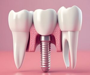 How Dental Implants Can Restore Your Confidence and Smile