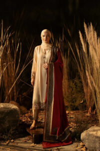 winter shawls