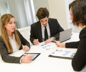 The Role of Internal Audit Firms in Dubai