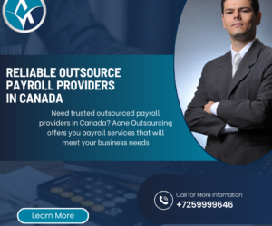 Affordable Payroll Services in Canada: The Right Choice for Business Organizations