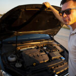 car engine repair uae