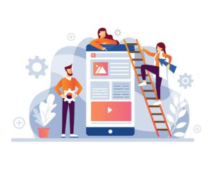 The Rise of AI-Powered Apps: What App Developer Sydney is Building