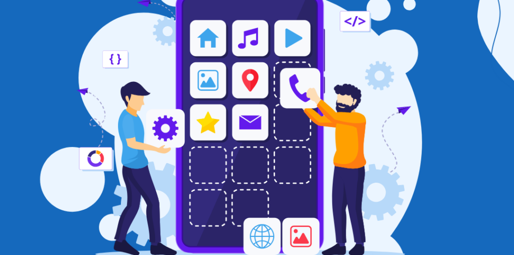 Mobile App Development Companies in the UK