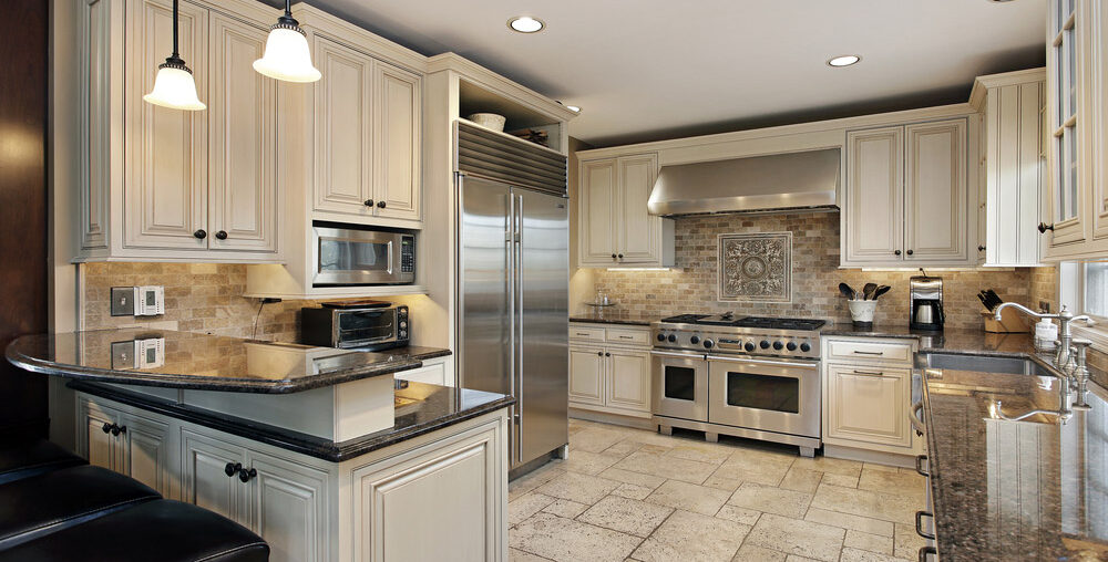 kitchen remodel calgary