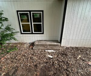 Garcia’s Foundation and Drainage
