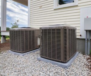 Warner Heating & Air Conditioning