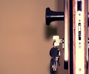 Let Me in Locksmith