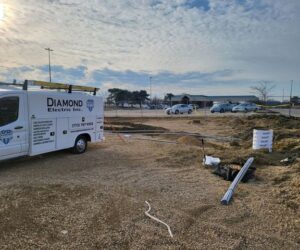 Diamond Electric, Inc.