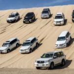 Full day desert safari qatar
