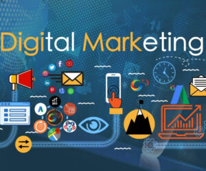 Leading Digital Marketing Company | SEO, PPC & Social Media Experts