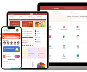 Unlock Efficiency with Class On App’s Advanced School ERP Software