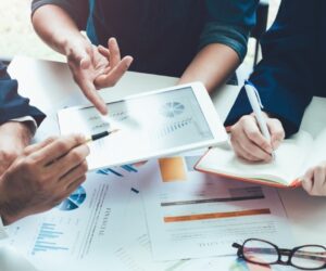 Top 5 Nonprofit CPA Services That Keep Organizations Out of Trouble (And IRS Audits at Bay)