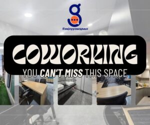 Perfect Workspace at G Connect Spaces: Ideal Coworking Space in Mayapuri