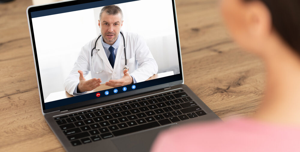 virtual marriage counselor​