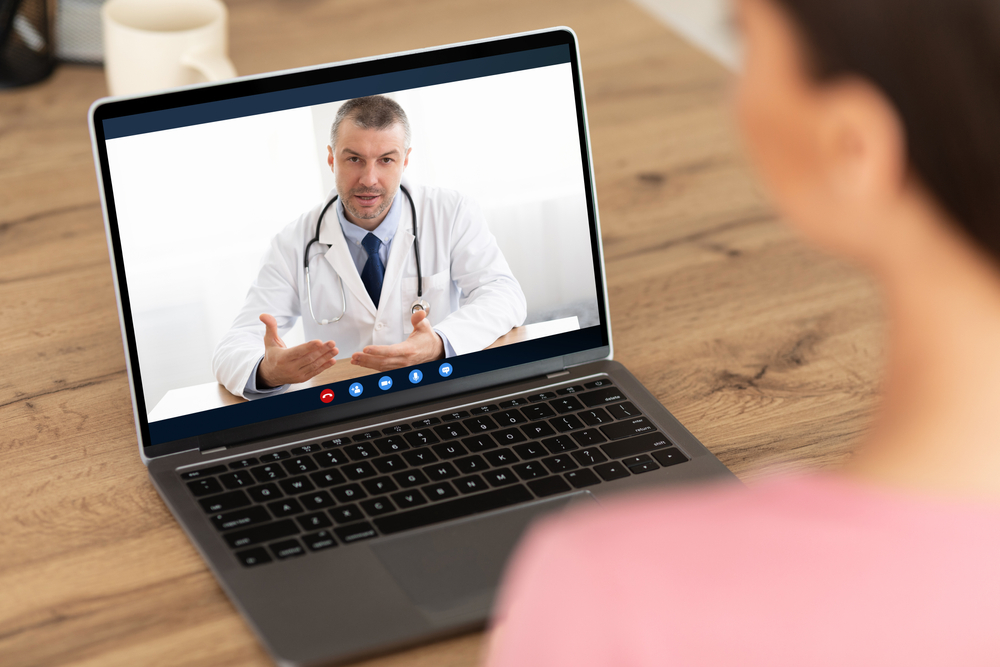 virtual marriage counselor​
