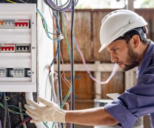 24 Hour Electrical Service: Always Available When You Need It Most