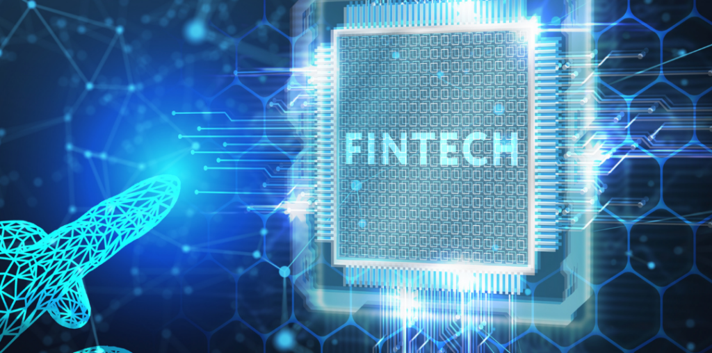 Fintech Apps