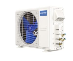 Beat the Heat and Cold with the Advanced DIY 4th Gen Multi-Zone System