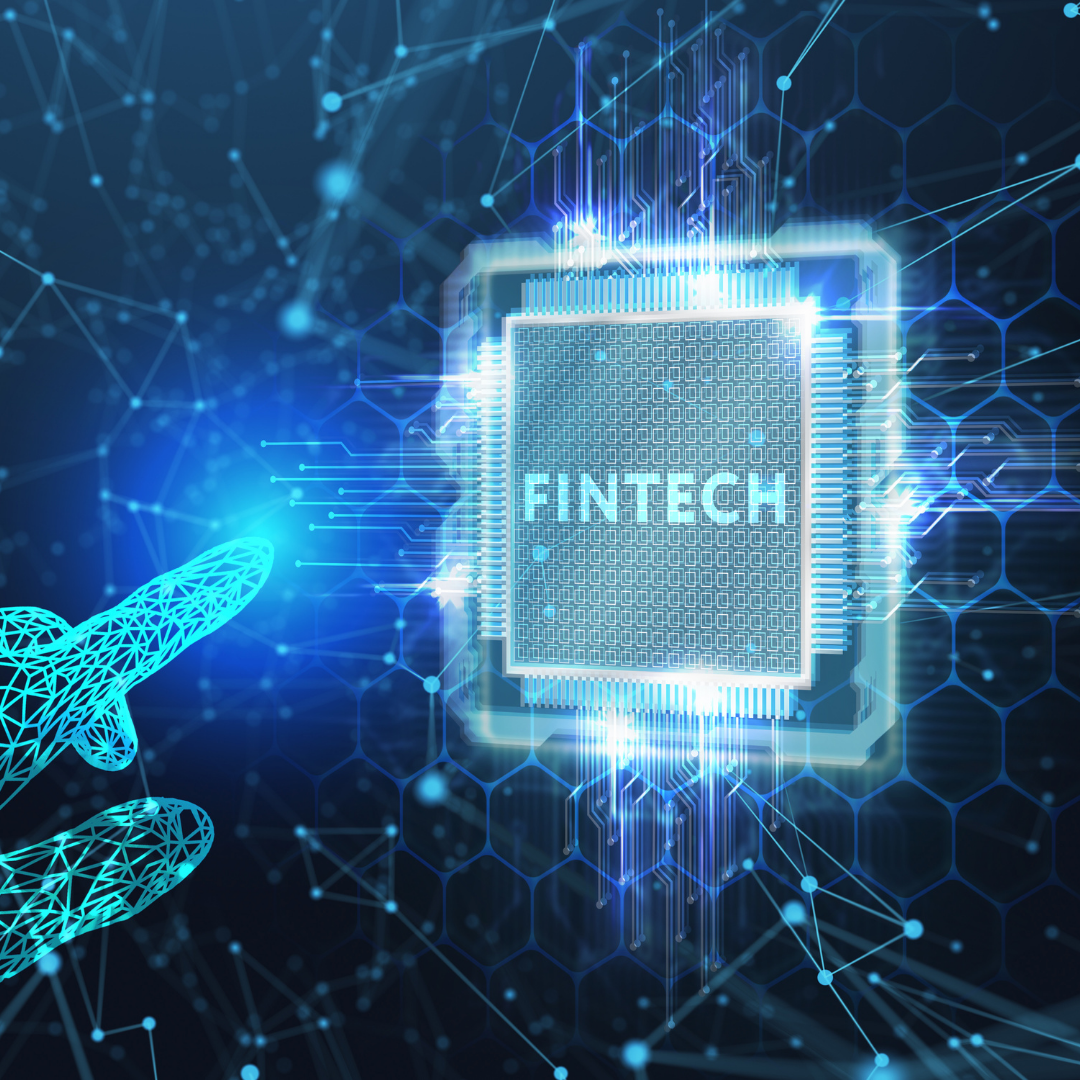 Fintech Apps