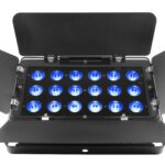 Led fluter