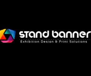 Stand Out with StandBanner – UK’s #1 Display Expert