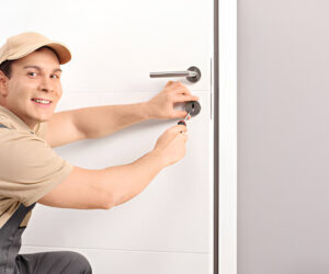 Affordable 24 Hour Locksmith Services by N1 Locksmiths