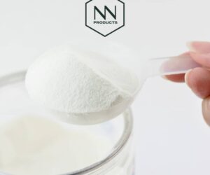 Maquila de Suplementos Alimenticios