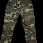 gv gallery pants