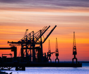 Dry Dock Ensuring the Longevity and Safety of Vessels