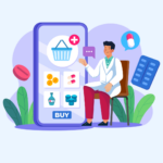 Custom Medication Tracking Software