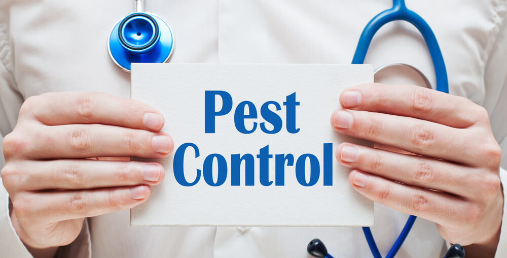 Pest Control