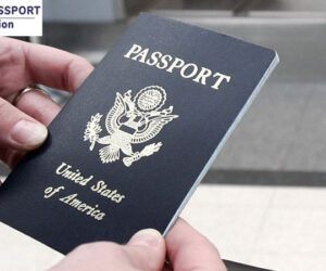 USA Passport Application: How to Apply for a US Child Passport