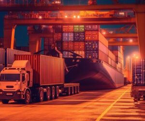 The Freight Factor Why Shipping Matters in Today’s Economy
