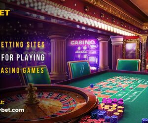 5 Best Betting Sites In India For Playing Online Casino Games