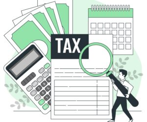 Finding the Right Accountants in Birmingham City Centre: Expert Financial Services at Your Fingertips