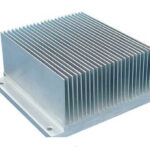 Aluminum Heat Sink