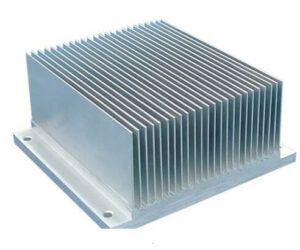 Why Aluminum Heat Sinks Are the Best Choice for Heat Dissipation!
